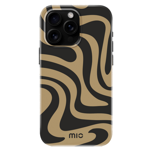 Mio Backcover iPhone 16 Pro Max MagSafe