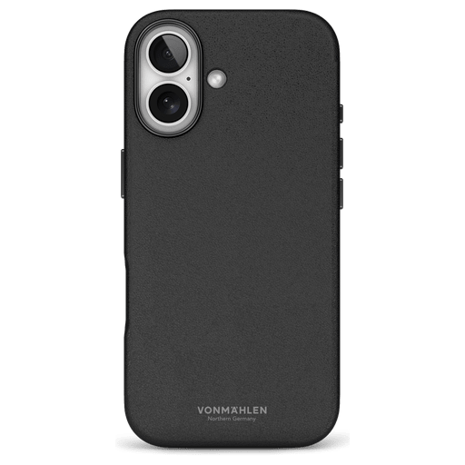 Vonmählen Like Leather Backcover iPhone 17