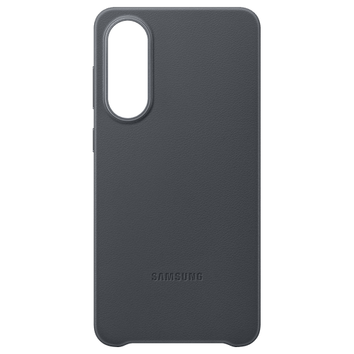 Samsung - Original  S25 Edge Hülle Schwarz