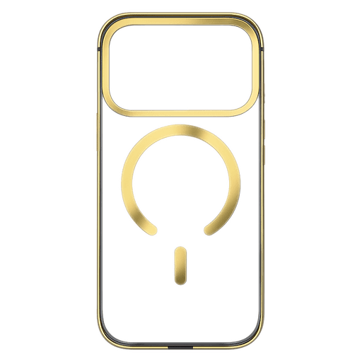 itStyle Backcover iPhone 17 Pro Steel Pumper MS