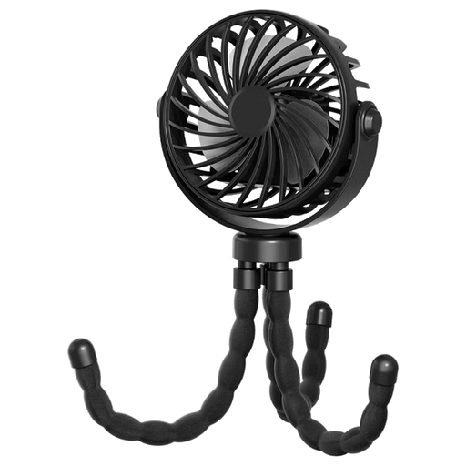 AK Octopus Ventilator