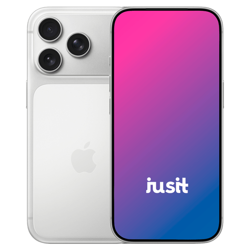 APPLE iPhone 17 Pro grau 256GB 5G