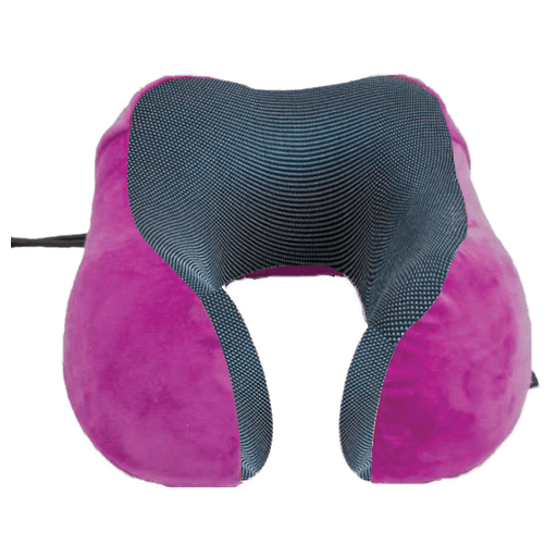 DIZZ ONE 210 Reisekissen, Pink