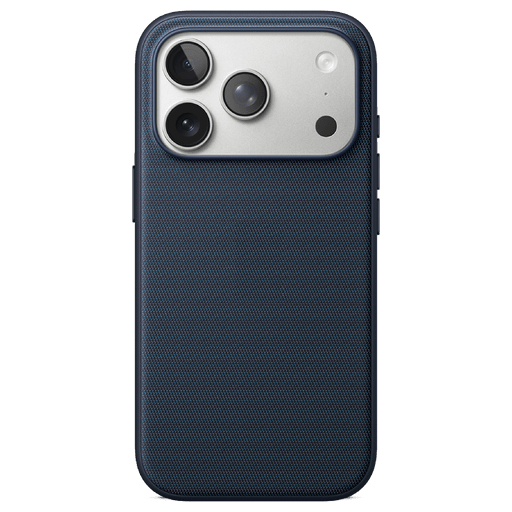 Vonmählen Fabric Case iPhone 18 Pro Max