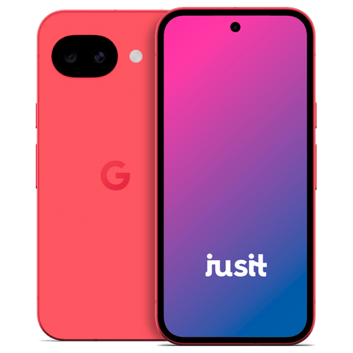 Google Pixel 10a 128GB Berry Smartphone