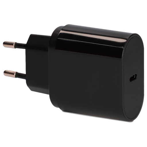 itStyle Premium Ladegerät 220V USB C Schnellladung 25W