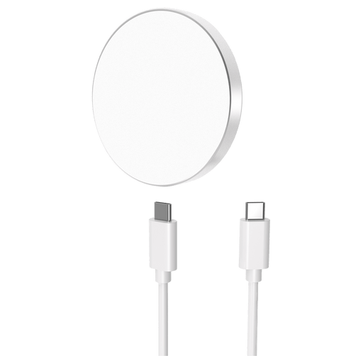itStyle Wirless Ladegerät 2.0  MS 15W