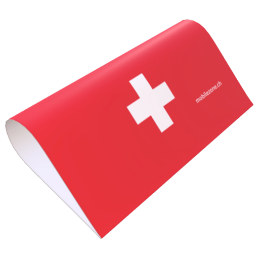 21cars Auto Wimpel Schweiz