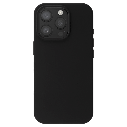 itStyle Backcover iPhone 16 Pro Silicone MS