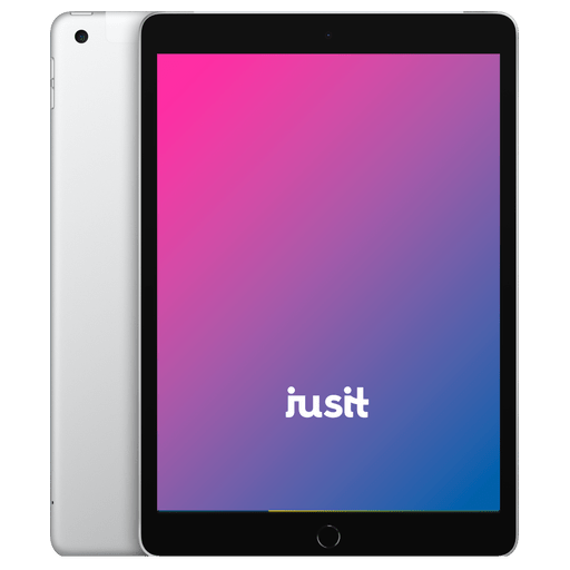 Apple iPad 9. Gen 10.2in 2021 Cell