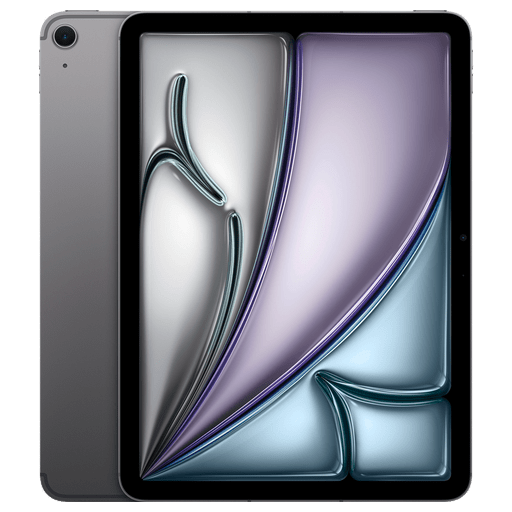 Apple iPad Air 11 5G (2024) WIFI + Cellular