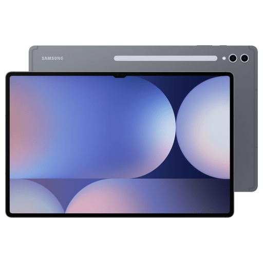 Samsung Galaxy Tab S10 Ultra WiFi 256 GB Grau Android-Tablet 37.1 cm (14.6 Zoll) EEK G (A - G) MediaTek Android? 14 2960