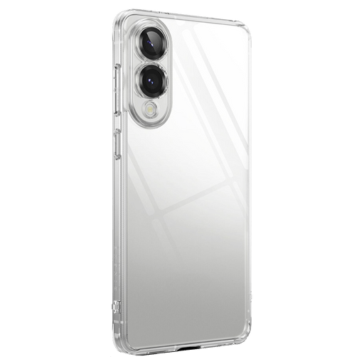 itStyle Backcover Galaxy S25 Edge Eco Flex TPU