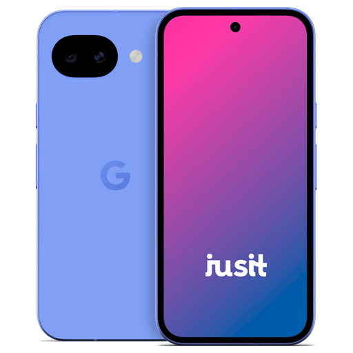Google Pixel 10a 128 GB Lavendel EEK A (A - G) 16 cm (6.3 Zoll) Smartphone