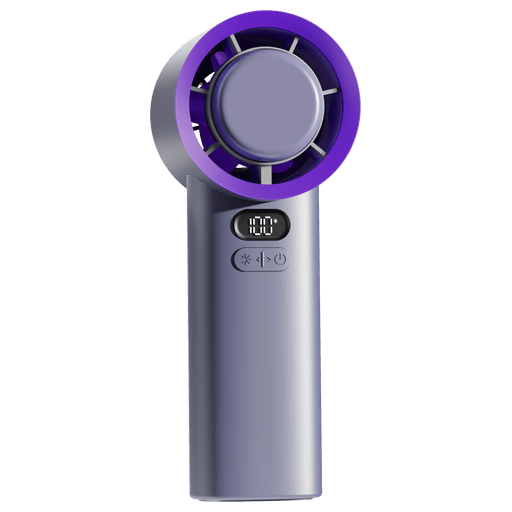 NowGo Mini-Ventilator M57