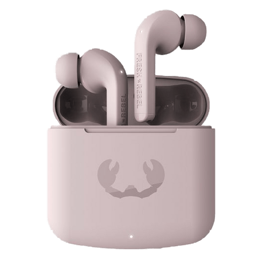 FRESHN REBEL TWINS FUSE SMOKEY PINK -