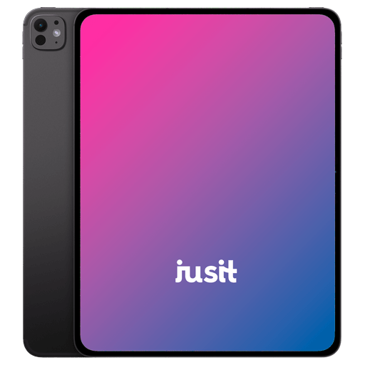 Apple iPad Pro 7. Gen 13in 2024 Cell