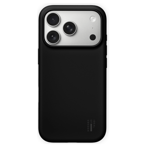iDeal of Sweden Silicone Case iPhone 18 Pro Max