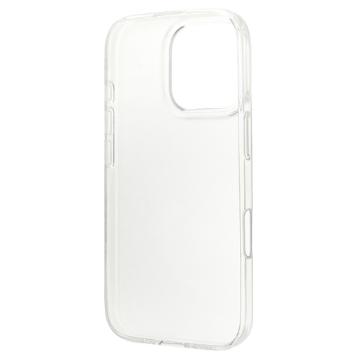 itStyle Backcover iPhone 16 Plus TPU