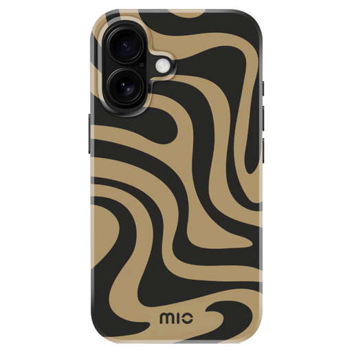 Mio Backcover iPhone 16 MagSafe