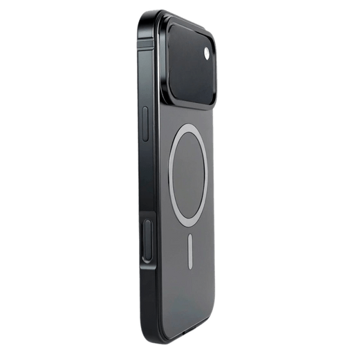 itStyle Backcover iPhone 17 Metall MS