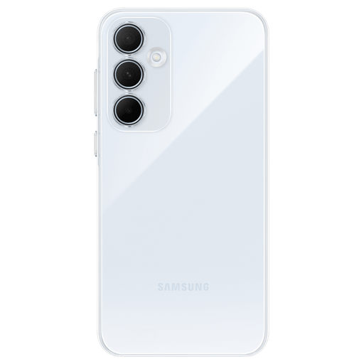 Samsung - Hülle Original  A35 5G, Transparent
