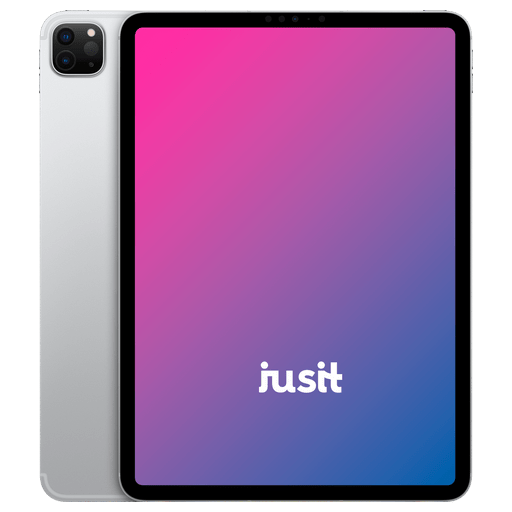 Apple iPad Pro 4. Gen 11in 2022 Cell