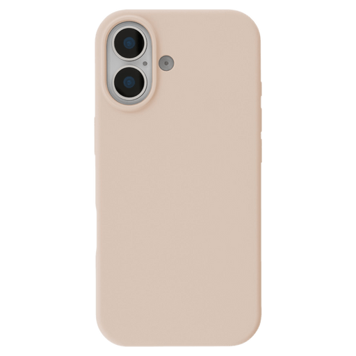itStyle Backcover iPhone 17 Silicone Soft