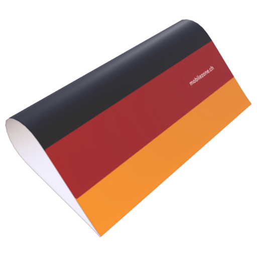 21cars Auto Wimpel Deutschland
