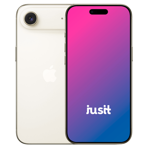 Apple Smartphone 