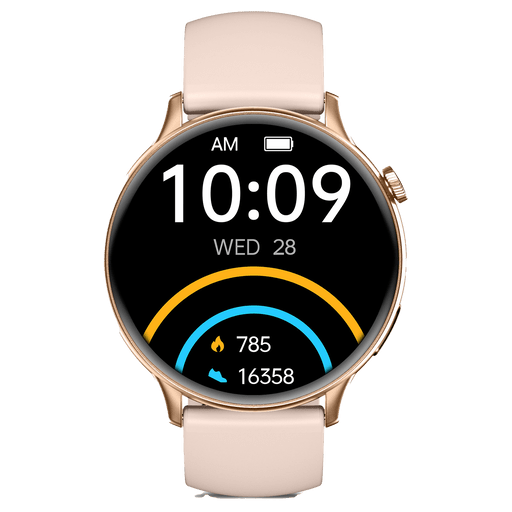 KSIX CORE 2 AMOLED Smartwatch