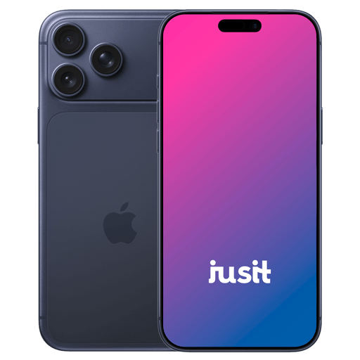 Apple Smartphone 