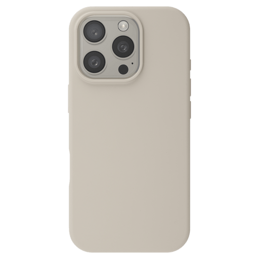 itStyle Backcover iPhone 16 Pro Max Silicone MS