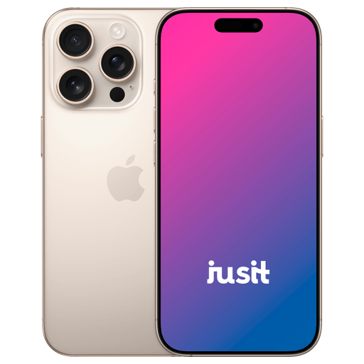 Apple iPhone 16 Pro