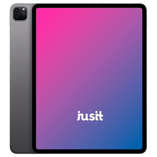 Apple iPad Pro 6. Gen 12.9in 2022 Wifi