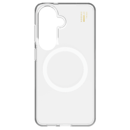 iDeal of Sweden Backcover Galaxy S26 Clear MS