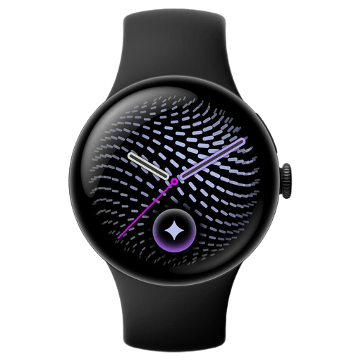 Google Pixel Watch 5 WiFi 45mm
