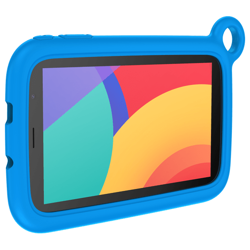 ALCATEL 1T Wi-Fi, Tablet, 32 GB, 7 , Schwarz
