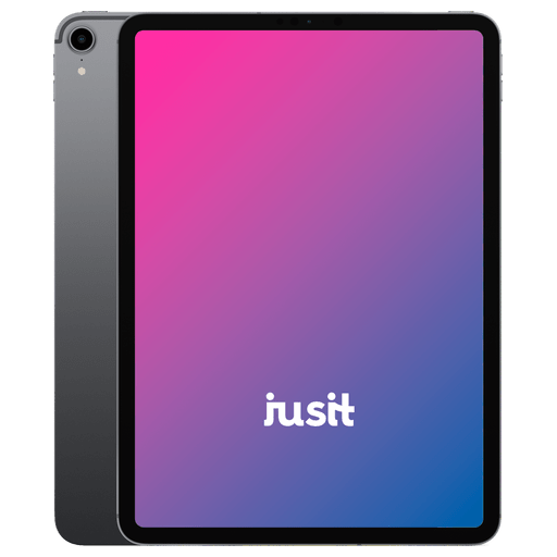 Apple iPad Pro 1. Gen 11in 2018 Wifi