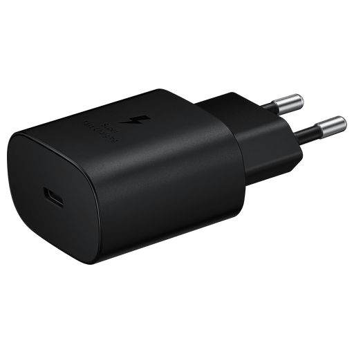 Samsung Wall Charger – USB C Kabel/Adapter/Ladegerät