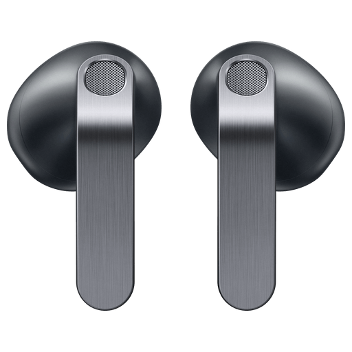 Samsung Galaxy Buds4, Black, ANC Samsung Buds – In Ear Kopfhörer – schwarz