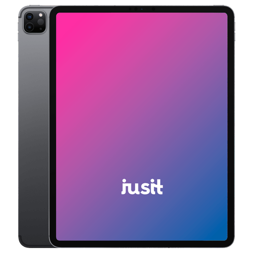 Apple iPad Pro 4. Gen 12.9in 2020 Cell