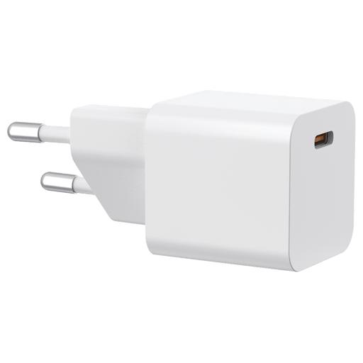 itStyle Premium Ladegerät 220V USB C 20W ohne Kabel