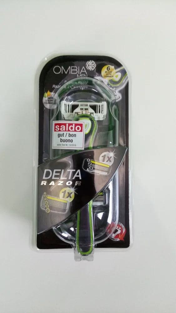 Delta Razor