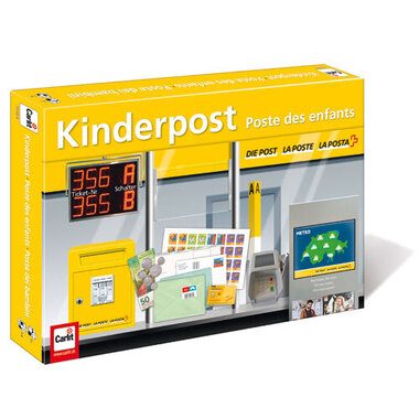 Ravensburger Kinderspiel