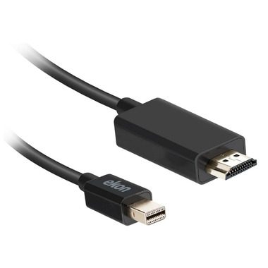 Mini Displayport to HDMI, 1.8m