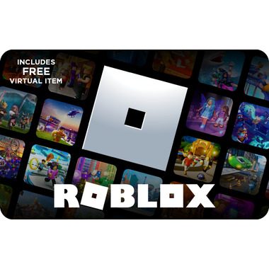 Digitales Guthaben Roblox 10 CHF