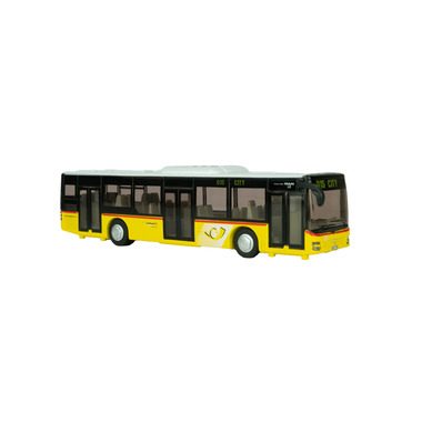 Postauto-Spielzeug MAN 0374 Siku