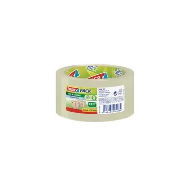 TESA Tesapack eco&strong 50mmx66m 581530000 transparent