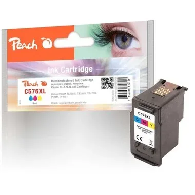 Peach Tintenpatrone 